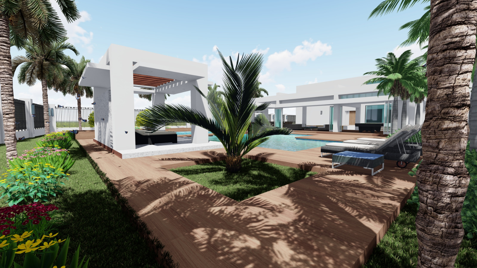 garden Hatia image 3