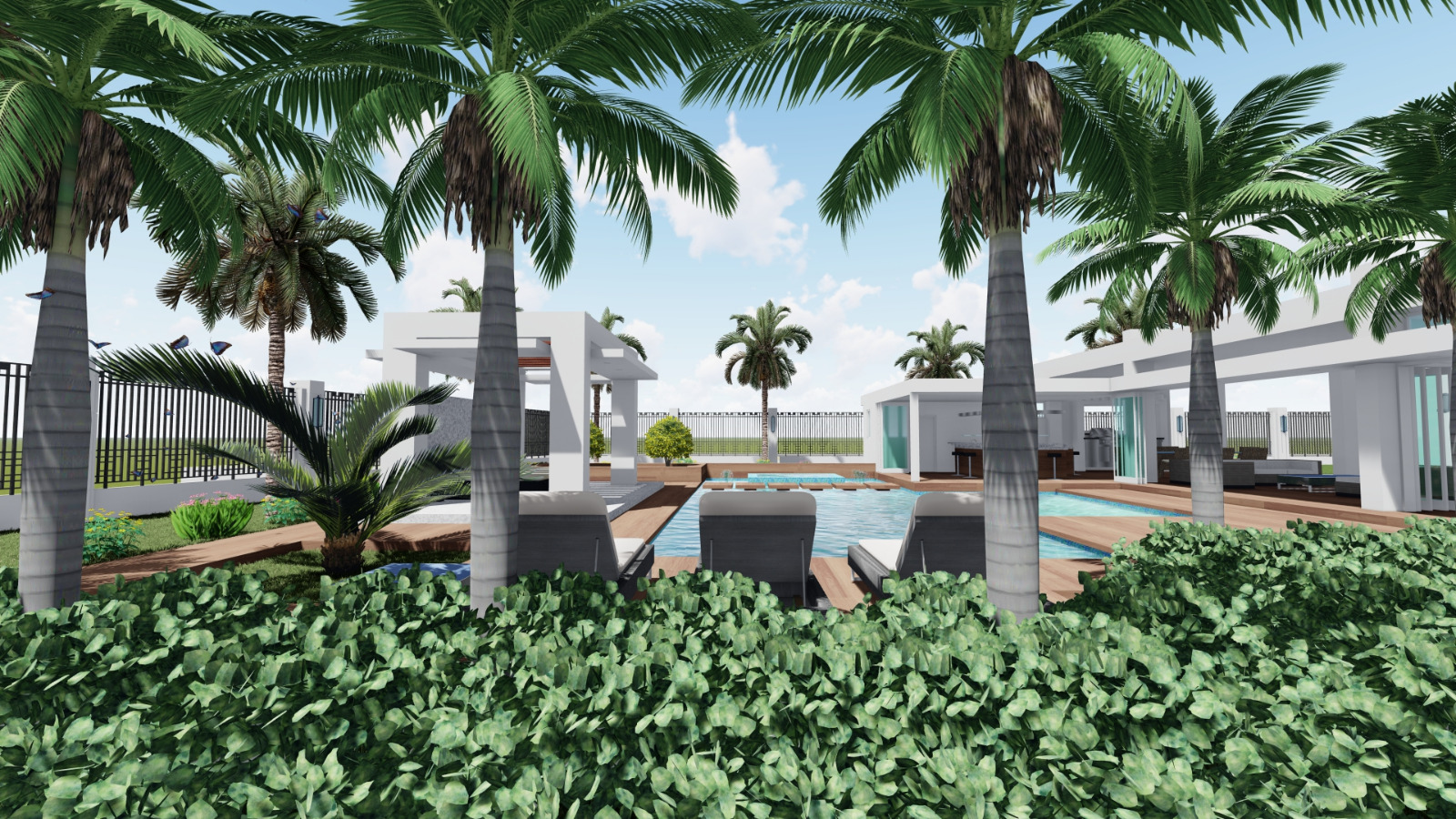 garden Hatia image 4