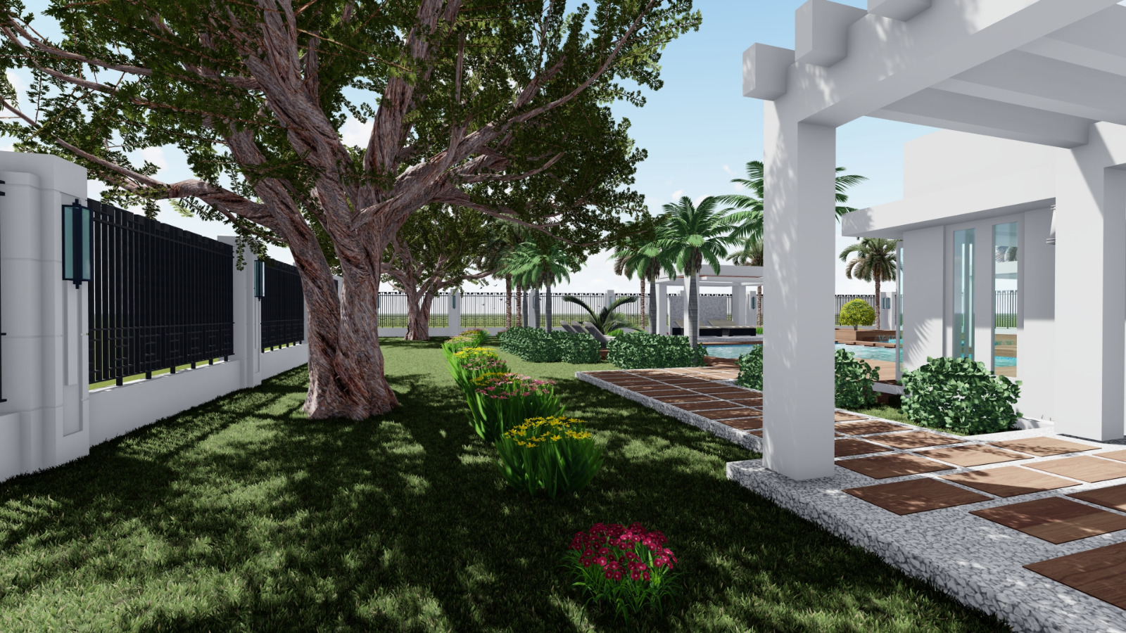 garden Hatia image 5