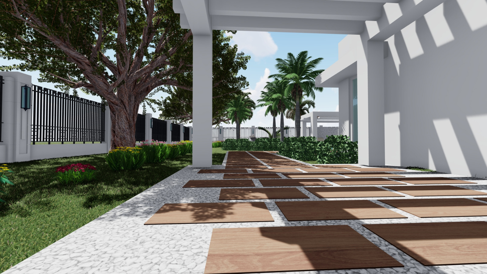 garden Hatia image 6