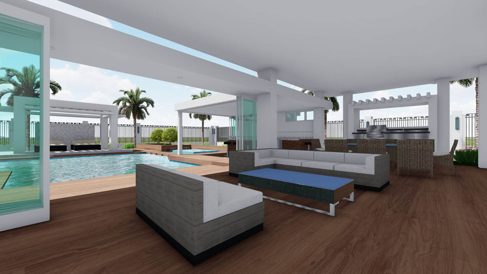 garden Hatia image 7