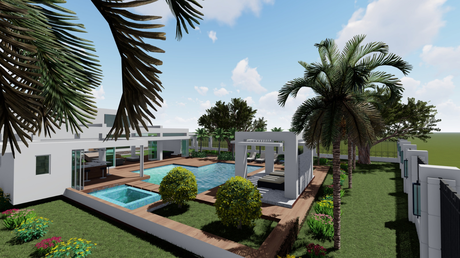 garden Hatia image 8