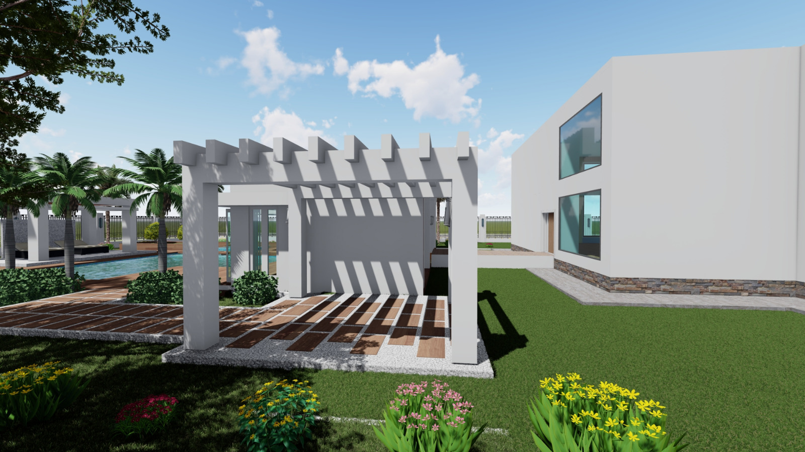 garden Hatia image 9