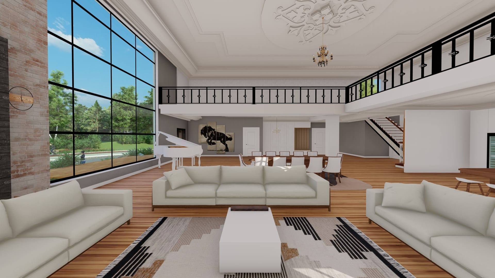 Hatia Bau Home Design 1