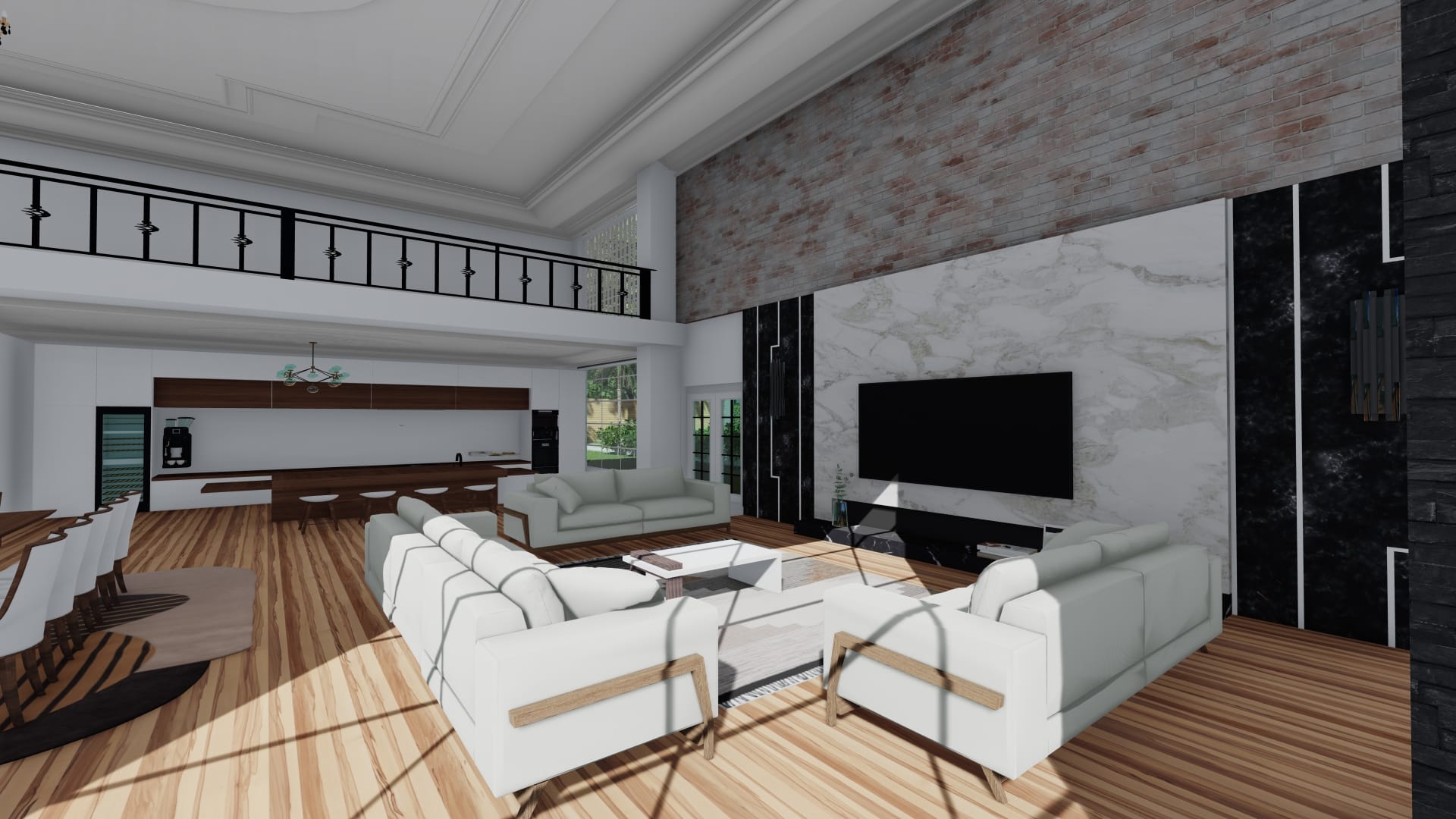 Hatia Bau Home Design 2
