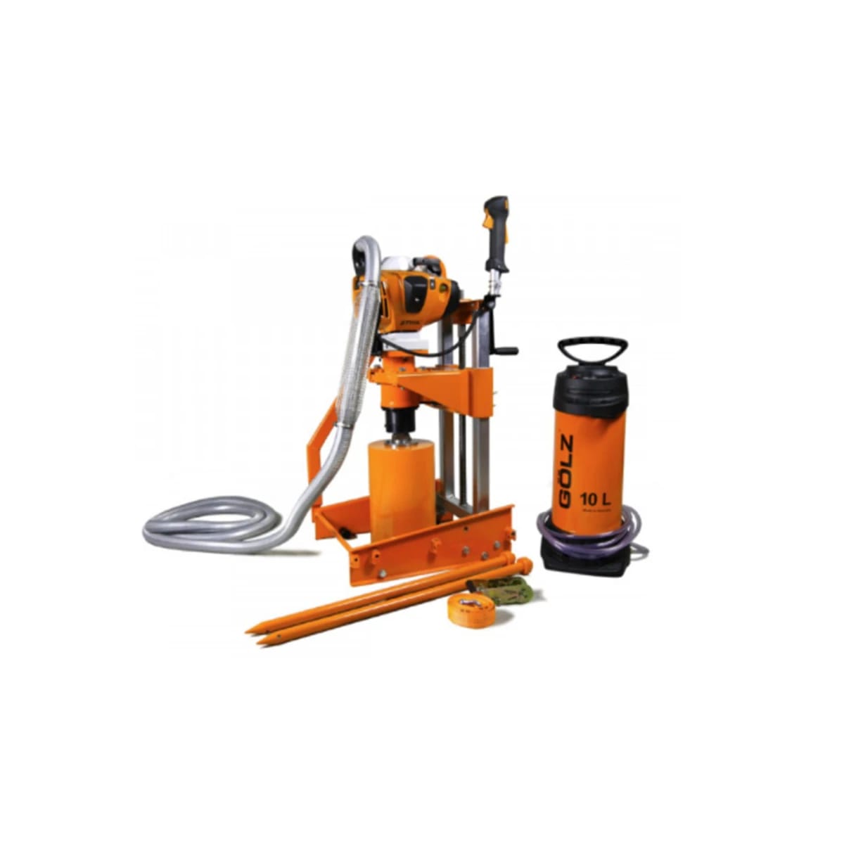 Hatia machine image 4