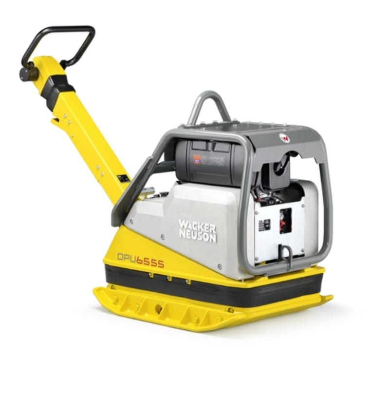 Hatia machine image 1