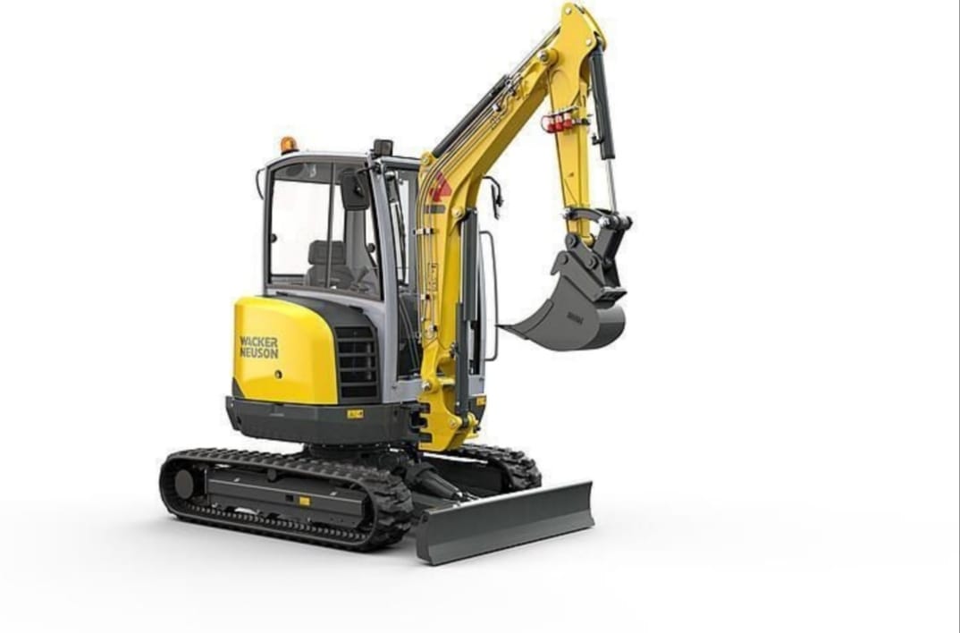 Hatia machine image 1